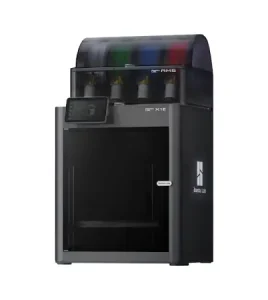 چاپگر سه بعدی بامبو لب X1E Combo