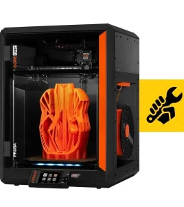 کیت چاپگر سه بعدی اصلی Prusa CORE One