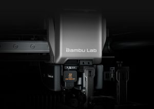 گلوبال Bambu Lab H2D Laser Combo 10W 3D Printer  (تخفیف ویژه سفارش تعداد بالا برای همکاران و شرکت ها و تولید کنندگان) - تصویر 2