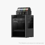 گلوبال Bambu Lab H2C Laser Full Combo 40W 3D Printer (تخفیف ویژه سفارش تعداد بالا برای همکاران و شرکت ها و تولید کنندگان)
