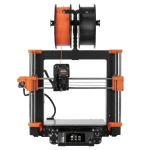 Original Prusa MK4S گلوبال قابل سفارش✔ کالای اورجینال ✔ واردات توسط شرکت بازرگانی ما ✔ پیش‌فاکتور رسمی قبل از شروع سفارش ✔ فاکتور نهایی پس از تأیید پرداخت ✔ پشتیبانی تا زمان تحویل (تخفیف ویژه سفارش تعداد بالا برای همکاران و شرکت ها و تولید کنندگان) - تصویر 8