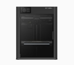 گلوبال Bambu Lab H2D Pro 3D Printer  (تخفیف ویژه سفارش تعداد بالا برای همکاران و شرکت ها و تولید کنندگان) - تصویر 5