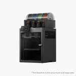 گلوبال Bambu Lab X2D Combo 3D Printer  (تخفیف ویژه سفارش تعداد بالا برای همکاران و شرکت ها و تولید کنندگان)